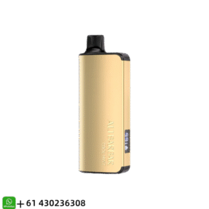 Alibarbar Ingot Cool Mint 20000 Puffs